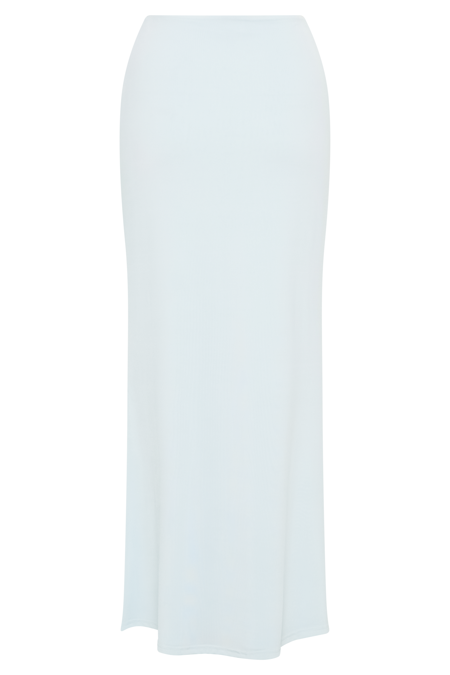 Fishtail Maxi Skirt for Evening & Formal Wear | Bruna Slinky