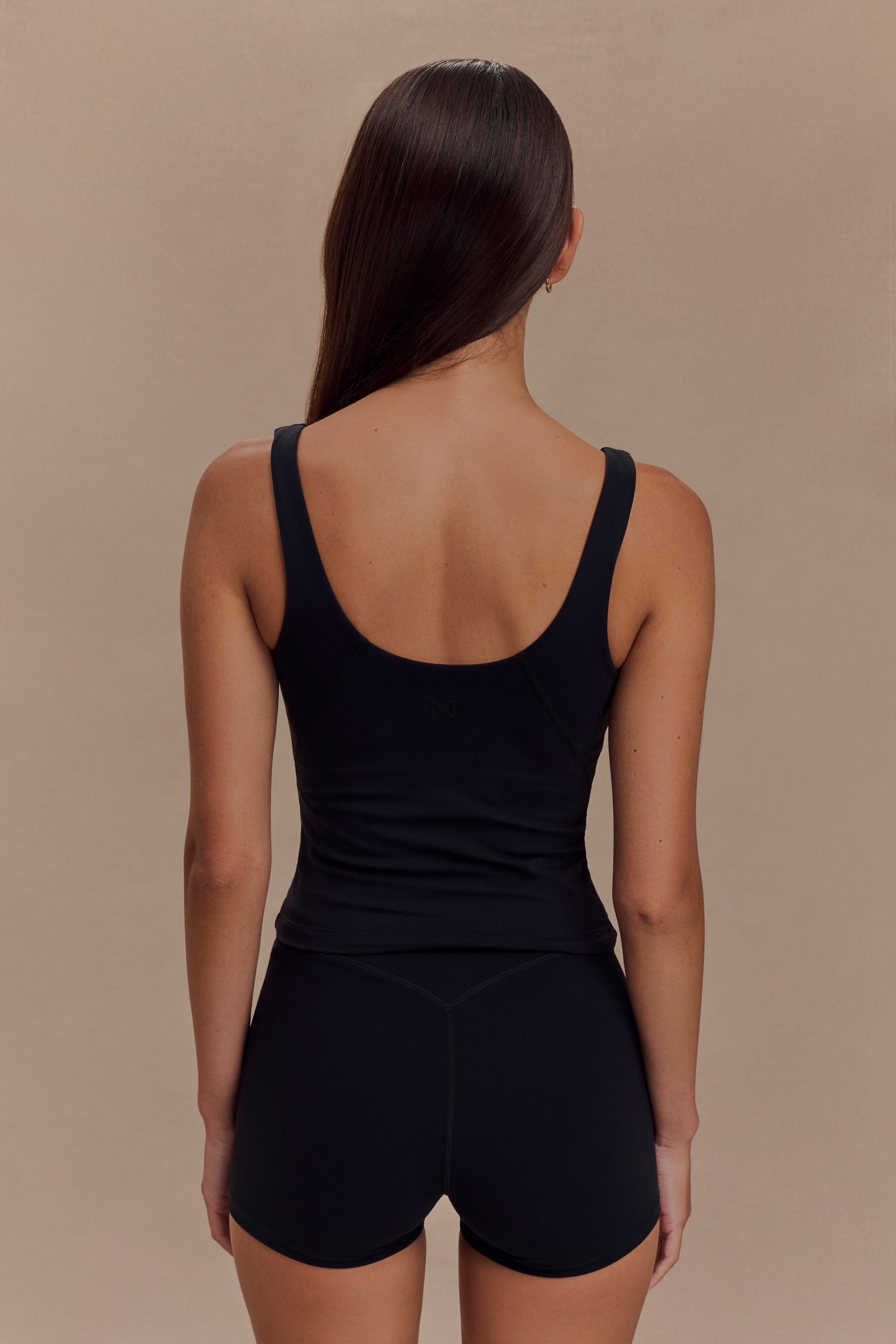 Yoga Top with Built-In Bra for Women | Alexandra Activewear