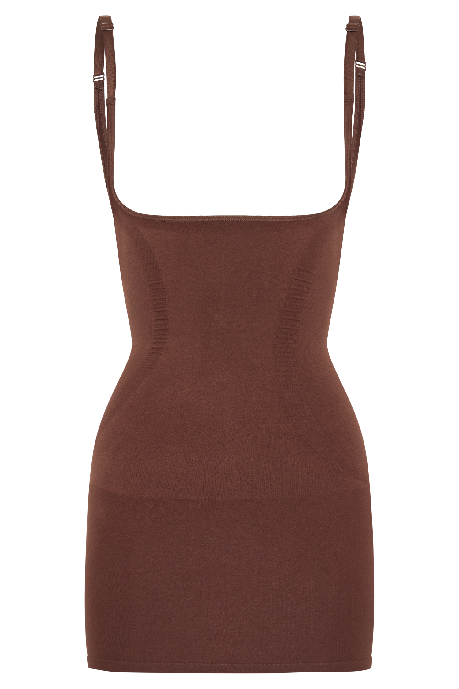 Backless Shapewear Dress for Waist Slimming & Smoothing | Jocelyn