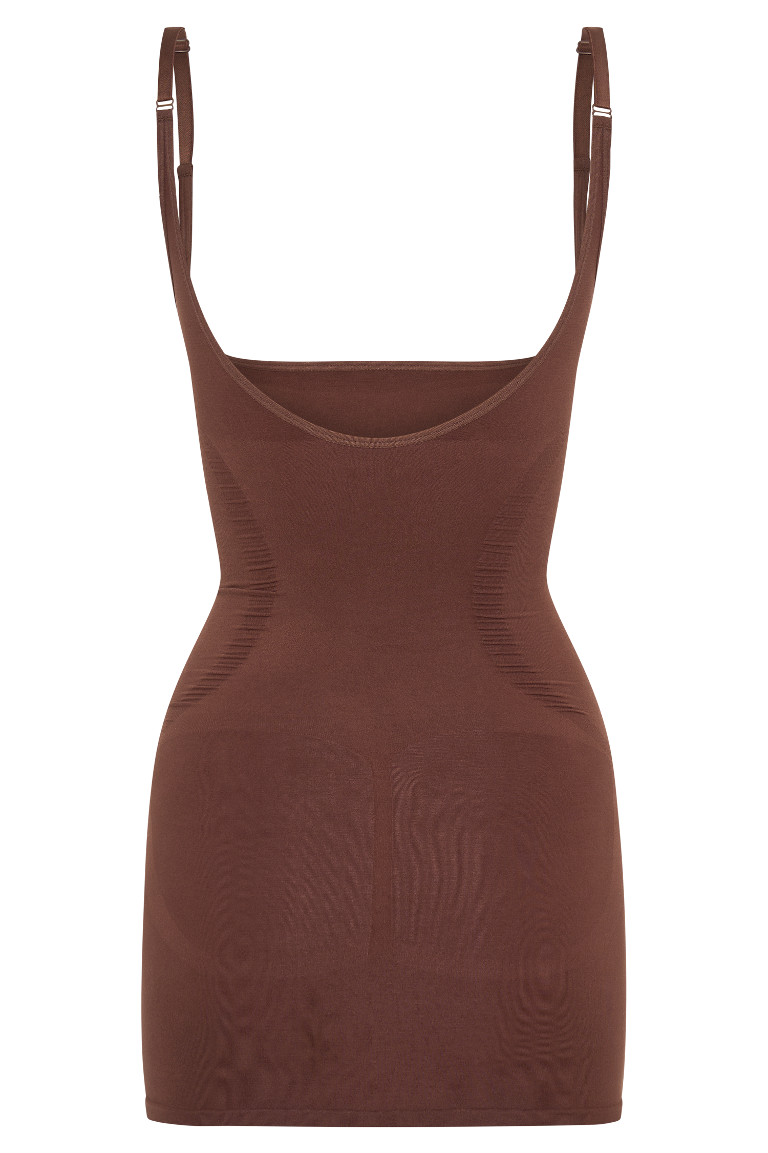 Backless Shapewear Dress for Waist Slimming & Smoothing | Jocelyn