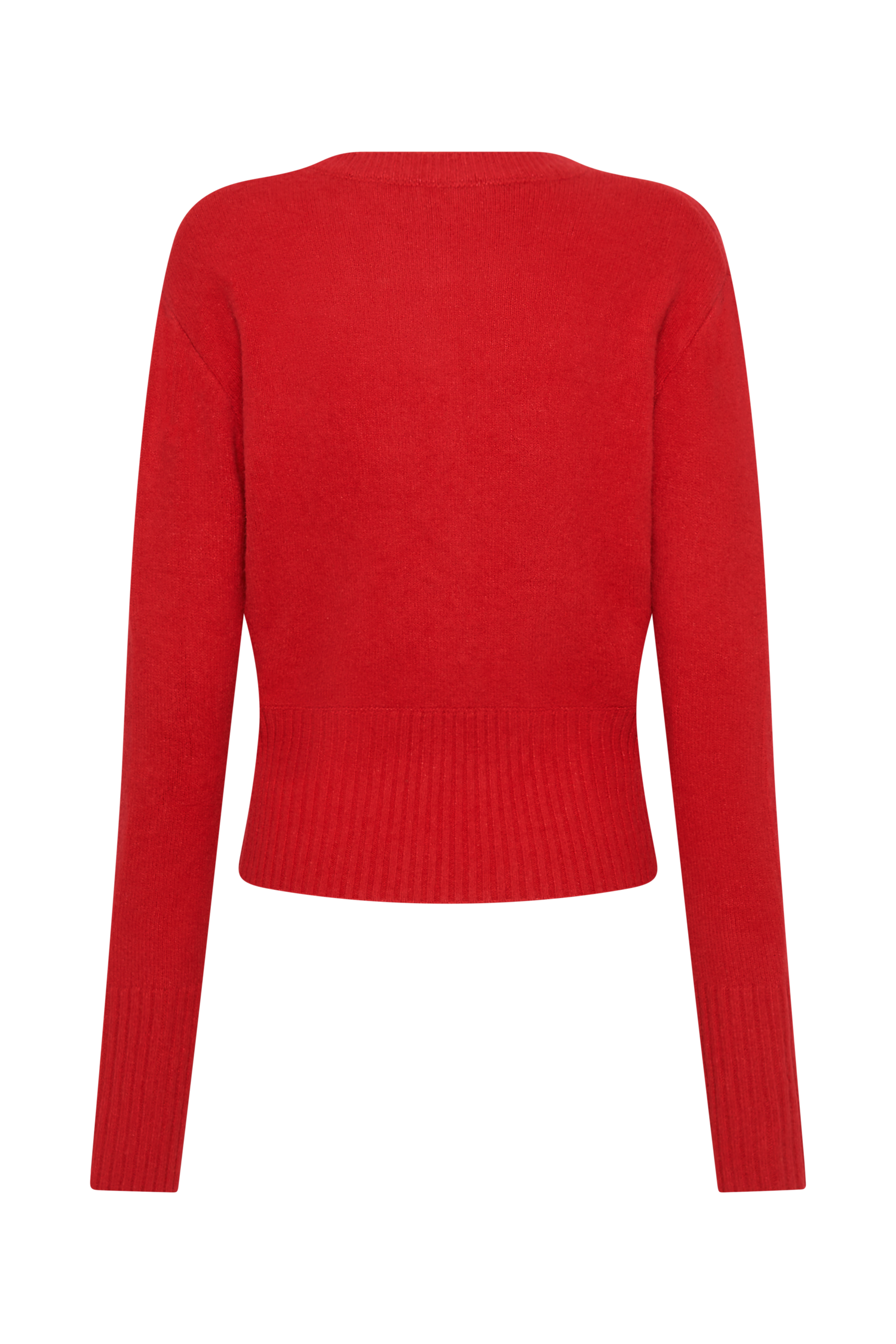 Oversized Knit Cardigan for Women - Cozy & Chic | Genevieve
