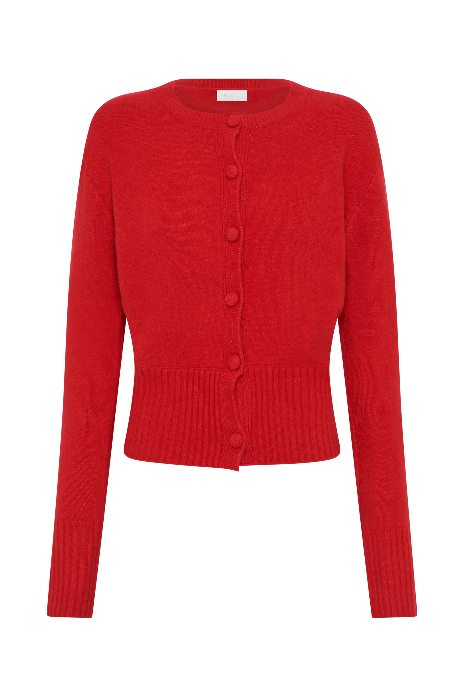 Oversized Knit Cardigan for Women - Cozy & Chic | Genevieve